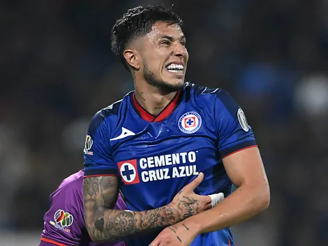 Carlos Salcedo se pierde todo el Clausura 2025