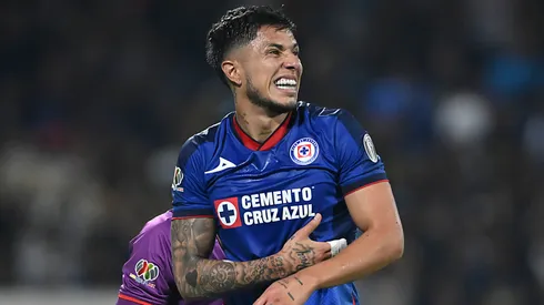 Pésimas noticias para Salcedo en Rayados.