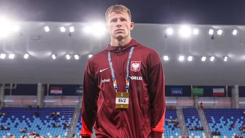 Mateusz Bogusz y su inminente arribo a Cruz Azul.