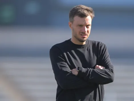 La decisión de Anselmi tras caer contra los Bravos