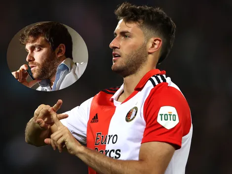 Fabrizio Romano confirma el futuro de Giménez