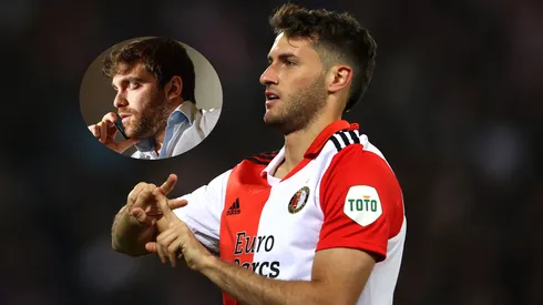 El canterano de Cruz Azul es uno de los principales objetos de deseo por parte de varios clubes del viejo continente.