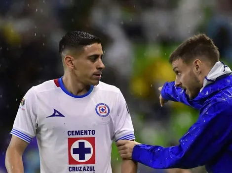 Confirman la salida de Camilo Cándido