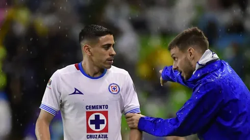 El futbolista uruguayo se incorporará al Atlético Nacional tras decepcionar en su paso por La Máquina.