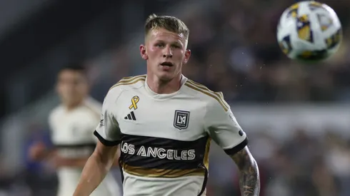 Mateusz Bogusz es nuevo refuerzo de Cruz Azul.