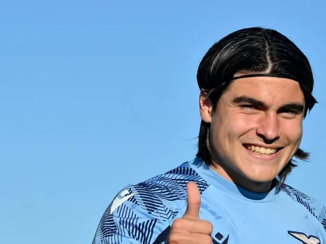 Los precios de boletos para el debut de Luka Romero