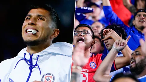 Carlos Salcedo se rompió los ligamentos cruzados de la rodilla.