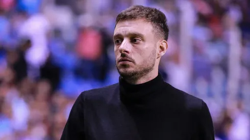 Martín Anselmi habría sido contactado por Botafogo.