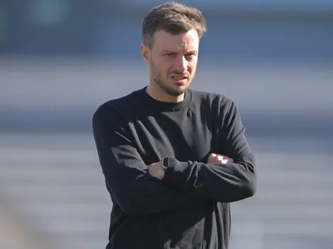 Las últimas noticias de Cruz Azul: Cándido, Anselmi y Romero