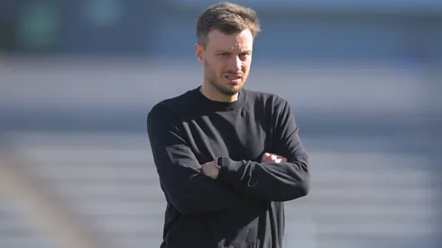 Las últimas noticias de Cruz Azul: Cándido, Anselmi y Romero