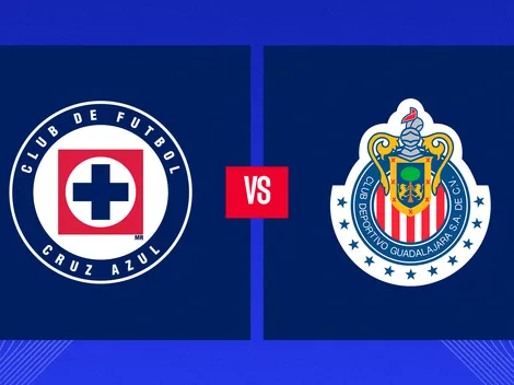 El primer choque ante Chivas es hoy: ¿dónde ver GRATIS a las celestes?