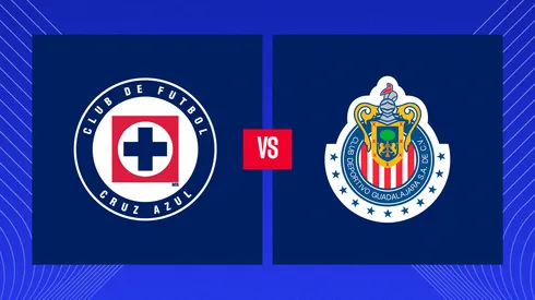 El primer choque ante Chivas es hoy: ¿dónde ver GRATIS a las celestes?