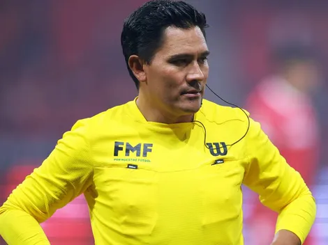 Cantante Guerrero fue contundente sobre la final robada a Cruz Azul