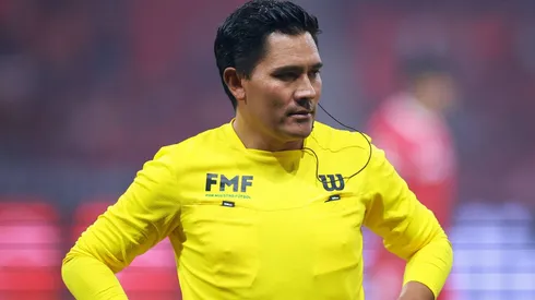 Cantante Guerrero fue contundente sobre la final robada a Cruz Azul