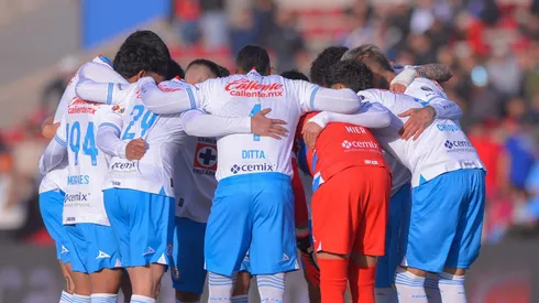 Cruz Azul tiene muchas noticias este 28 de enero.