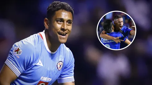 Luis Romo se despidió de Camilo Cándido.