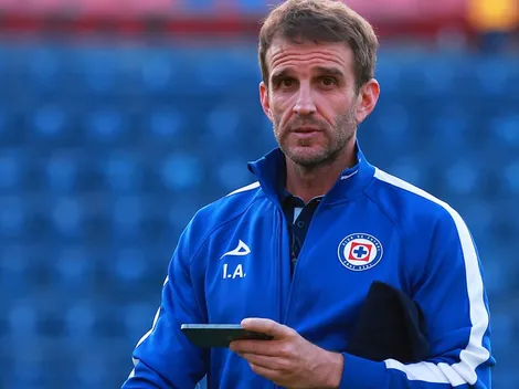 Advierten nuevo round entre Cruz Azul y Chivas por otro jugador