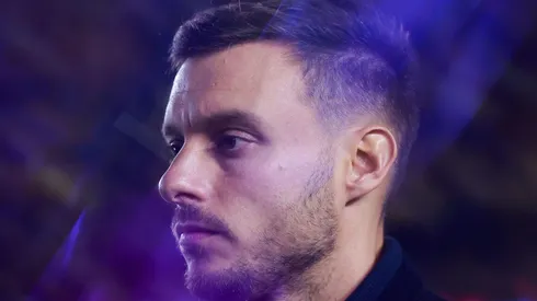 El entrenador argentino se ha convertido en objeto de deseo para varios clubes gracias a su buen rendimiento con los cementeros.