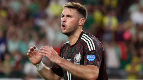 El canterano de Cruz Azul sigue siendo objeto de deseo por varios clubes del viejo continente. El Feyenoord está cerrado a negociar.