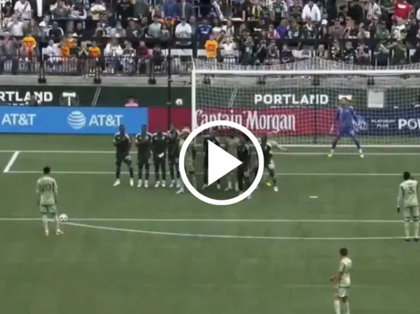 Los mejores goles de Mateusz Bogusz