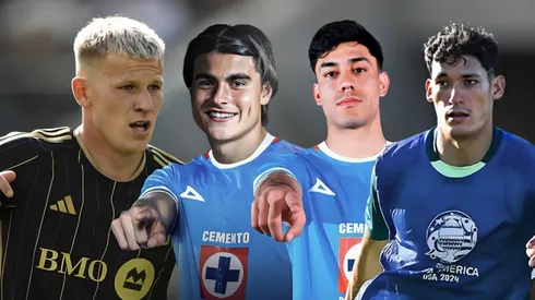 Cruz Azul y su gran inversión en el mercado.