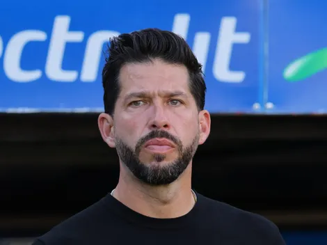 DT de Gallos lanza critica que salpica a Cruz Azul y a Anselmi