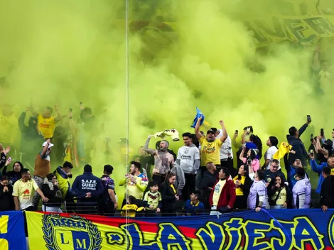 Comisión abre proceso al América por festejos