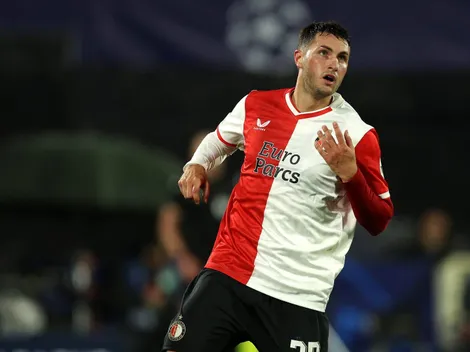 ¿Dónde ver el Feyenoord vs. Bayern Munich?