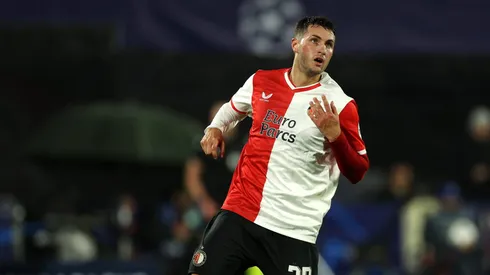 El canterano de Cruz Azul se medirá a una prueba durísima cuando se mida al campeón alemán en el máximo torneo de clubes en el mundo.