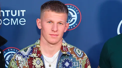 Mateusz Bogusz sería el quinto refuerzo de Cruz Azul.