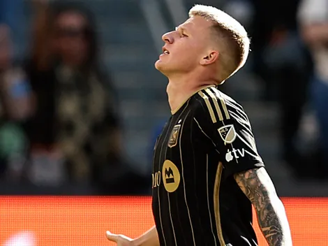 El contundente motivo por el que se retrasa el debut de Bogusz