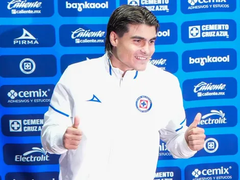 ¿Argentina o México? Luka Romero sorprendió con su respuesta