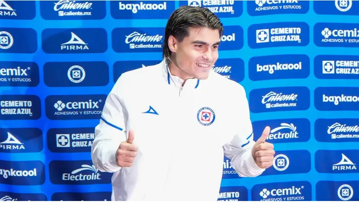 ¿Argentina o México? Luka Romero sorprendió con su respuesta