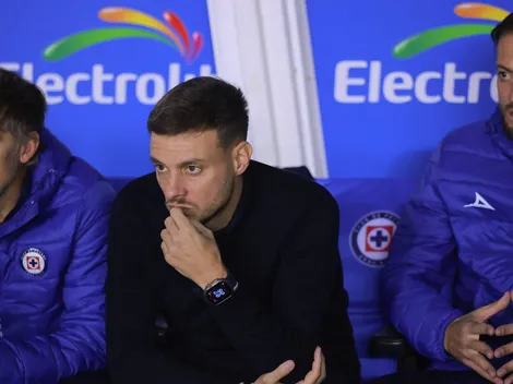 ¿Se va Iván Alonso? La lista de todos los que se lleva Anselmi