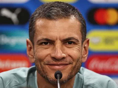 Jimmy Lozano y tres más: los DT que Cruz Azul tiene en carpeta