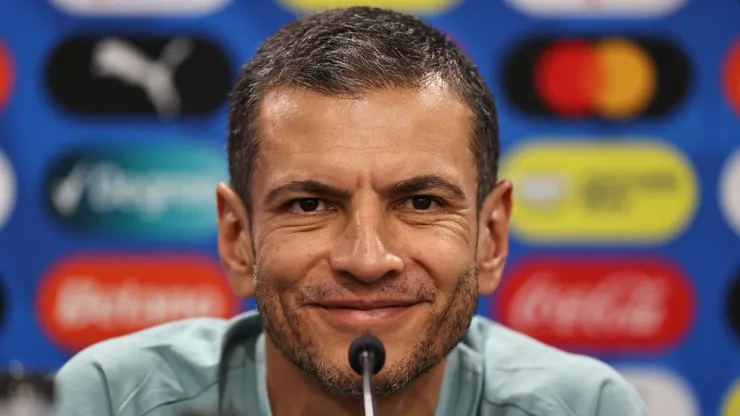 Jimmy Lozano y tres más: los DT que Cruz Azul tiene en carpeta