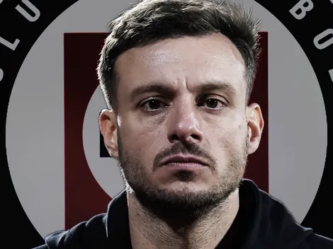 ¿Martín Anselmi dirigirá a Cruz Azul ante Puebla el sábado?