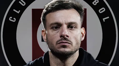 Martín Anselmi dejará de ser DT de Cruz Azul.