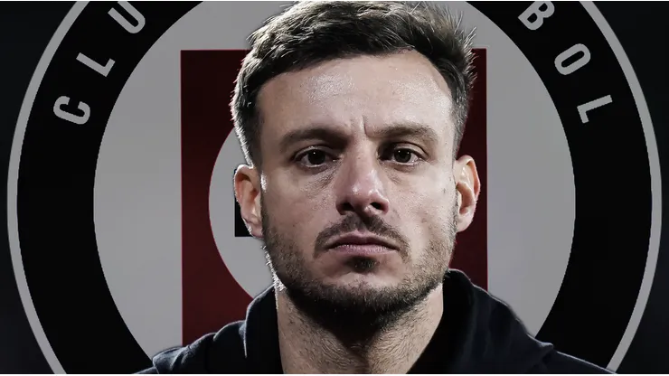 Martín Anselmi dejará de ser DT de Cruz Azul.