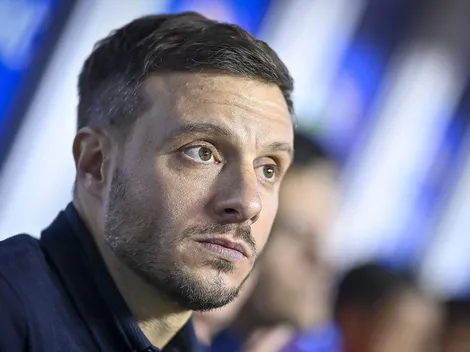 Martín Anselmi acordó su llegada a Porto a espaldas de Cruz Azul