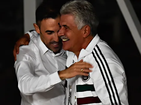 Cruz Azul ya tendría a su bombero tras salida de Anselmi