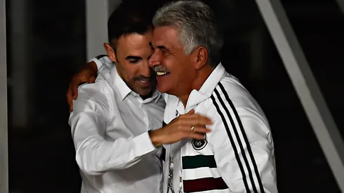 Cruz Azul ya tendría a su bombero tras salida de Anselmi