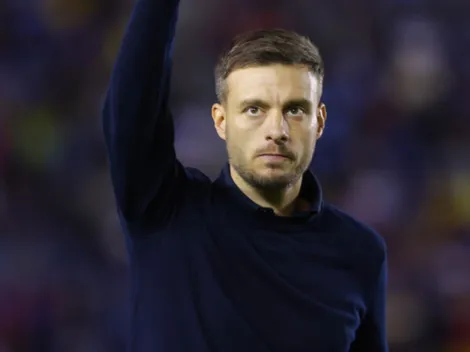 Los refuerzos de Cruz Azul reaccionaron a la salida de Martín Anselmi