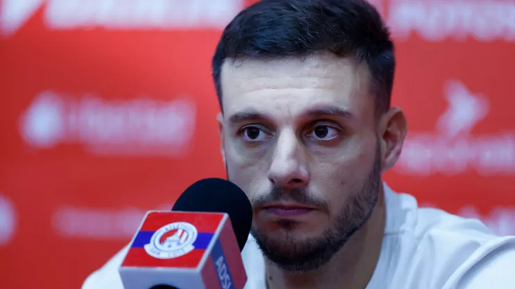 ¿Y si se queda? El error de Porto que podría dejar a Anselmi en Cruz Azul.