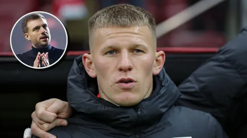 La novela de Bogusz podría tener un giro inesperado.