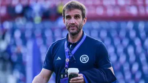 Iván Alonso tiene a un entrenador favorito.