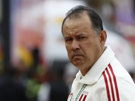 ¿Reynoso por Anselmi? Esto decidió Cruz Azul