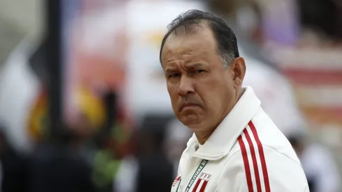 Juan Reynoso es uno de los tantos nombres que ha sonado en las últimas horas para sustituir a Martin Anselmi.