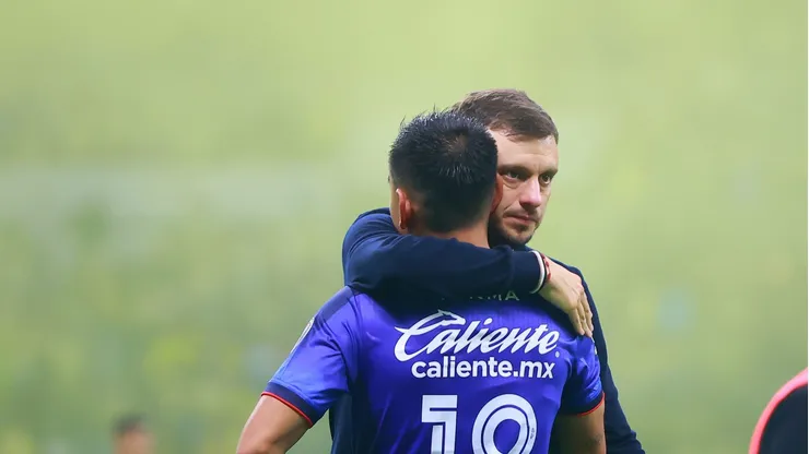 El entrenador se marchará al FC Porto sin haber ganado ningún título y con una inversión millonaria por parte del club.