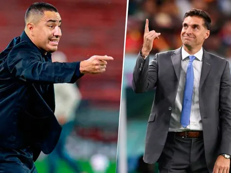 Los nuevos candidatos de Cruz Azul para reemplazar a Martín Anselmi
